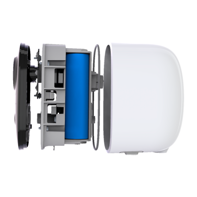 CG6 Câmara IP 2Mpx VicoHome Wifi