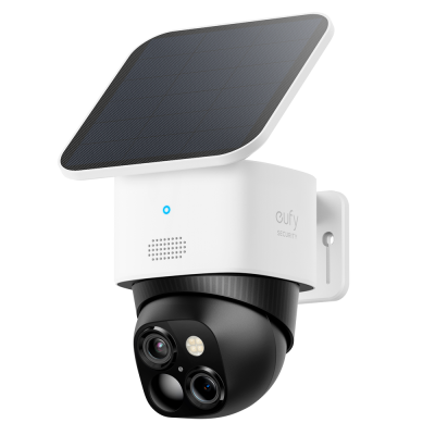 EUFY SOLOCAM S340
