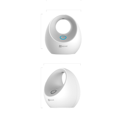 Kit Duo Pack EZ-CS-W2D-B2