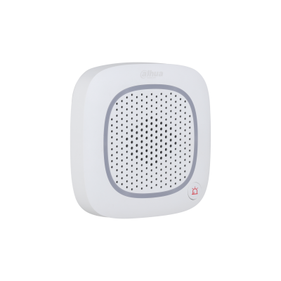 ARA14-W2(868) Wireless Intercom Siren