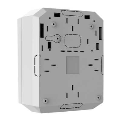 Multitransmitter AJAX