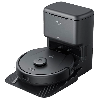 EUFY CLEAN ROBOVAC L60-HYBRID SES