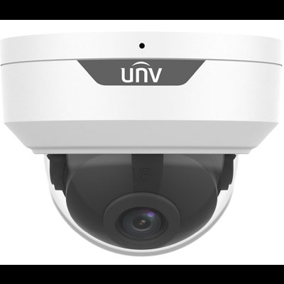 Kit Uniview 4 Câmaras Wireless