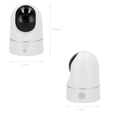 EUFY INDOORCAM-E220