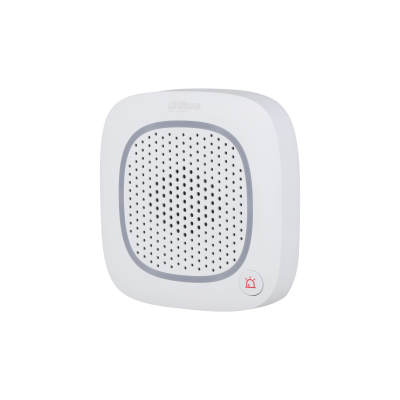 ARA14-W2(868) Wireless Intercom Siren