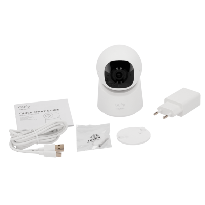 EUFY INDOORCAM C220