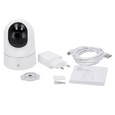 EUFY INDOORCAM-E220