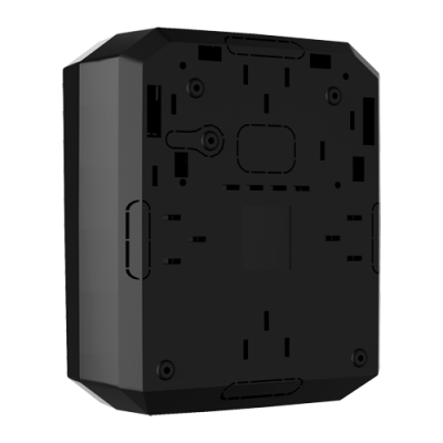 Multitransmitter AJAX