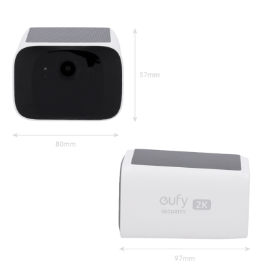 EUFY SOLOCAM S220