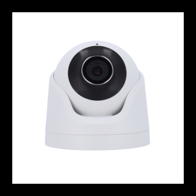 Câmara IP 5 Megapixel Ajax TURRETCAM-5