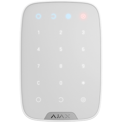 Keypad