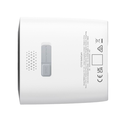 EUFY SOLOCAM C210 SOLAR