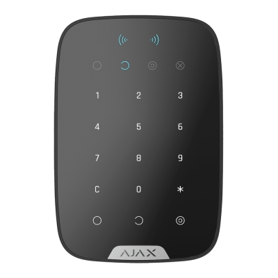 Keypad Plus