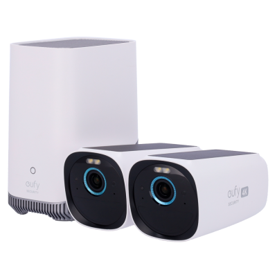 EUFY CAM3 S330