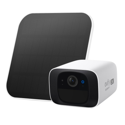 EUFY SOLOCAM C210 SOLAR