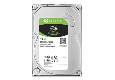 Disco Seagate 1TB