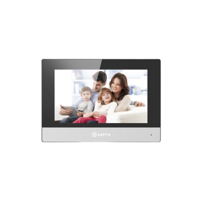 Safire Kit Videoporteiro