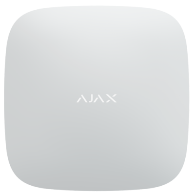 Ajax Hub 2 Plus