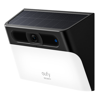 EUFY SOLARWALL LIGHTCAM S120