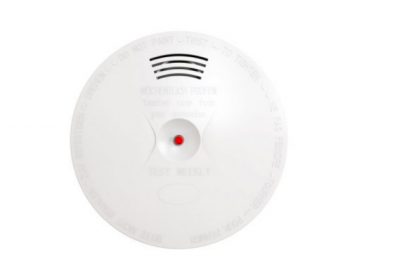 Sensor de Fumo para central Fortis S8