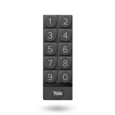Yale Smart Keypad
