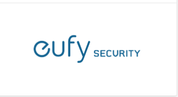 eufy SECURITY