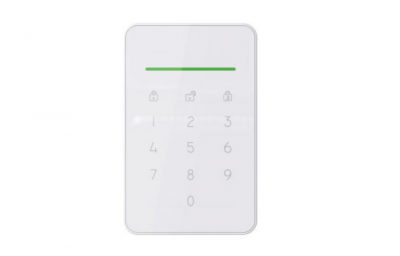 Teclado Remoto para central Fortis S8