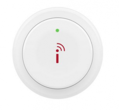 Botão Inteligente para central Fortis S8