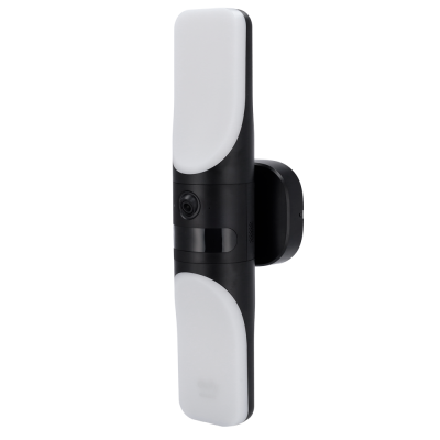 EUFY WIREDWALL LIGHTCAM S100