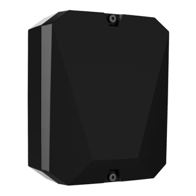 Multitransmitter AJAX