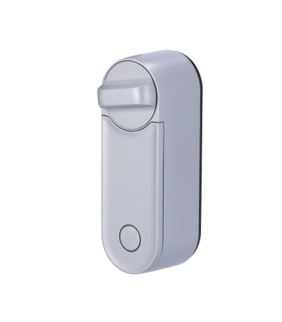 Fechadura inteligente BLE e WiFi YALE