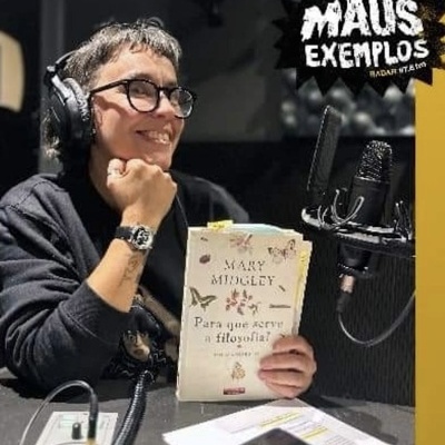 A História Mais Pequena Do Mundo na Radar, pela mão da filósofa Joana Rita Sousa. A História Mais Pequena Do Mundo na Radar, pela mão da filósofa Joana Rita Sousa.