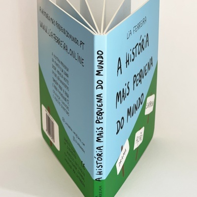 A&#x20;Hist&#x00F3;ria&#x20;Mais&#x20;Pequena&#x20;Do&#x20;Mundo