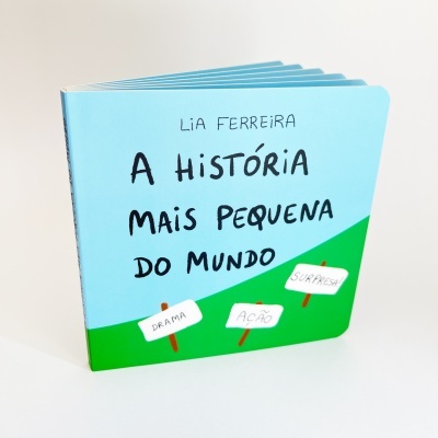 A&#x20;Hist&#x00F3;ria&#x20;Mais&#x20;Pequena&#x20;Do&#x20;Mundo