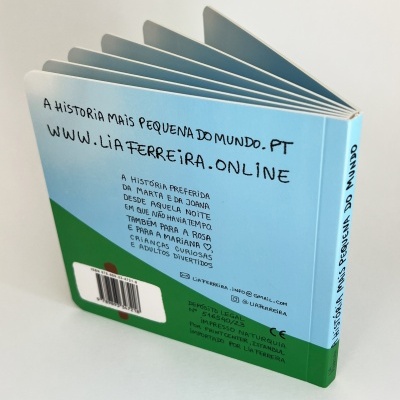 A&#x20;Hist&#x00F3;ria&#x20;Mais&#x20;Pequena&#x20;Do&#x20;Mundo