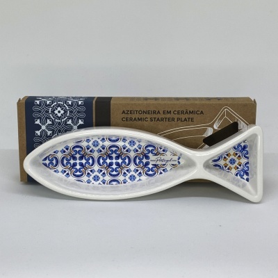 Azeitoneira Sardinha