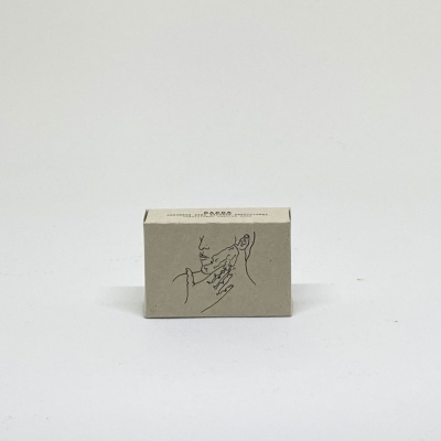 Sabonete para a Barba