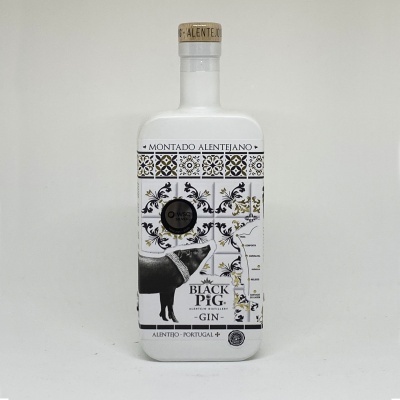 Gin Montado Alentejano