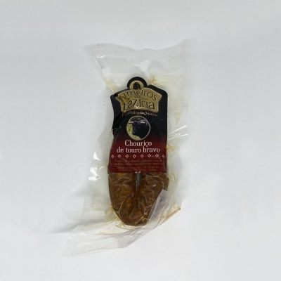 Chouriço Touro Bravo
