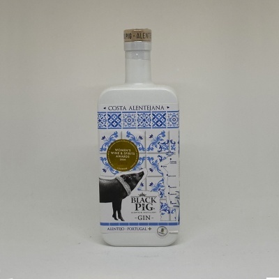Gin Original Rota Vicentina