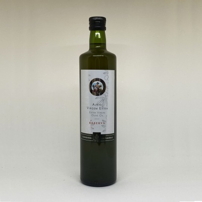 Azeite Virgem Extra Reserva - Companhia das Lezírias