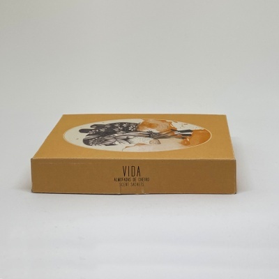 Vida - Almofadas de Cheiro