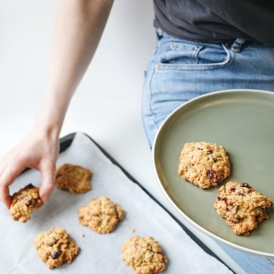Bolachas & Biscoitos