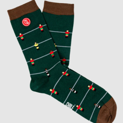 Meias Chulé Matrecos