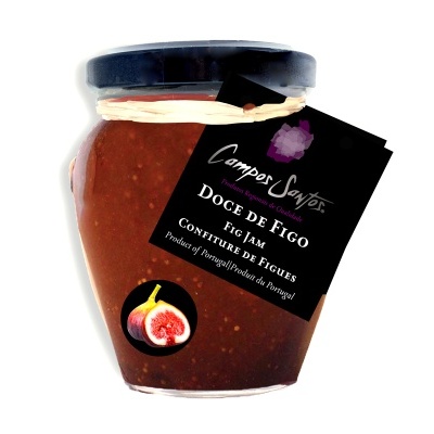 Doce de Figo