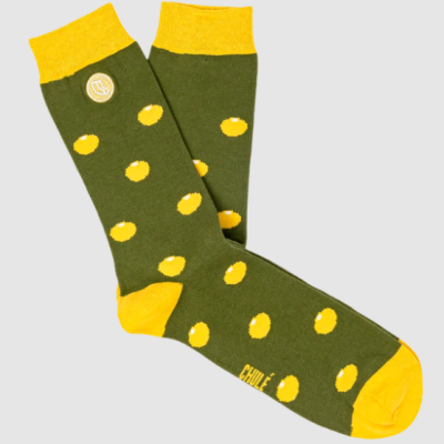 Meias Chulé Tremoços