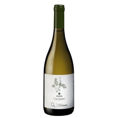 Viognier // Reserva - Quinta do Lagar Novo
