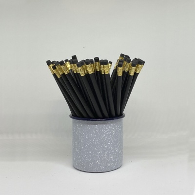 Copianço - Lápis Tabuada Preto