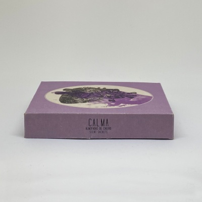 Calma - Almofadas de Cheiro