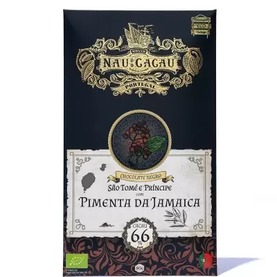 Tabelete Pimenta da Jamaica